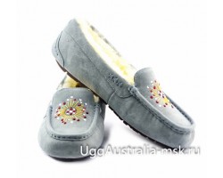 UGG ANSLEY FIREWORK GREY