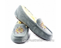 UGG ANSLEY FIREWORK GREY