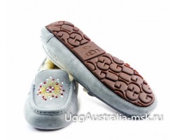 UGG ANSLEY FIREWORK GREY