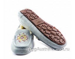 UGG ANSLEY FIREWORK GREY