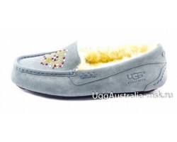 UGG ANSLEY FIREWORK GREY