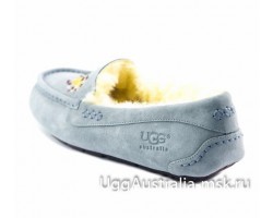 UGG ANSLEY FIREWORK GREY