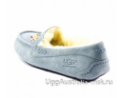 UGG ANSLEY FIREWORK GREY