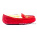 UGG ANSLEY FIREWORK RED