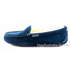 UGG ANSLEY BLUE