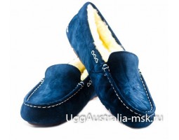 UGG ANSLEY BLUE