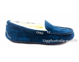 UGG ANSLEY BLUE