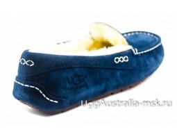 UGG ANSLEY BLUE