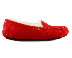 UGG ANSLEY RED