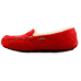 UGG ANSLEY RED