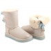 UGG BAILEY BOW BLING I DO