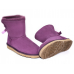 UGG BAILEY BOW MINI PURPLE