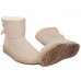 UGG BAILEY BOW MINI SAND