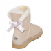 UGG BAILEY BOW MINI SAND