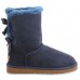 UGG BAILEY BOW NAVY