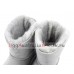 UGG BAILEY BOW PEARLY GREY VIOLET