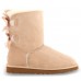 UGG BAILEY BOW SAND