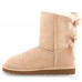 UGG BAILEY BOW SAND