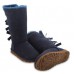 UGG BAILEY BOW TALL NAVY