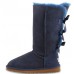 UGG BAILEY BOW TALL NAVY