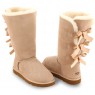 UGG BAILEY BOW TALL SAND