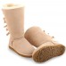 UGG BAILEY BOW TALL SAND