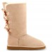 UGG BAILEY BOW TALL SAND