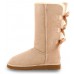 UGG BAILEY BOW TALL SAND