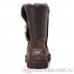 UGG BAILEY BUTTON BLING CHOCOLATE