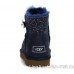 UGG BAILEY BUTTON MINI CONSTELLATION BLING NAVY