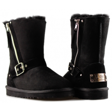 UGG BLAISE BLACK