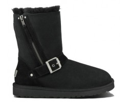 UGG BLAISE BLACK