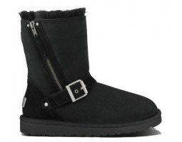 UGG BLAISE BLACK