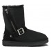 UGG BLAISE BLACK