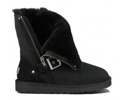 UGG BLAISE BLACK