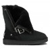 UGG BLAISE BLACK