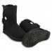 UGG BAILEY BLING BLACK