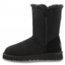 UGG BAILEY BLING BLACK