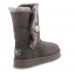 UGG BAILEY BLING GREY