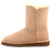 UGG BAILEY BUTTON CHARMS SAND