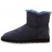 UGG BAILEY BUTTON MINI BLING NAVY