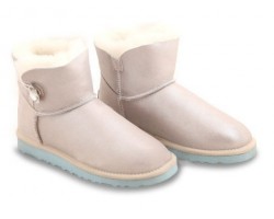 UGG BAILEY BUTTON MINI I DO