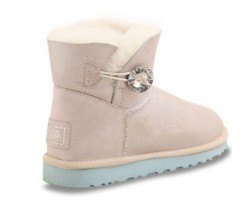 UGG BAILEY BUTTON MINI I DO