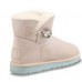 UGG BAILEY BUTTON MINI I DO