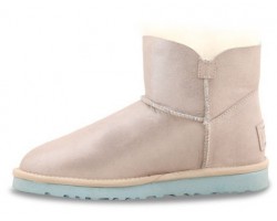 UGG BAILEY BUTTON MINI I DO