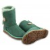 UGG BAILEY BUTTON PINENEEDLE