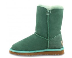 UGG BAILEY BUTTON PINENEEDLE