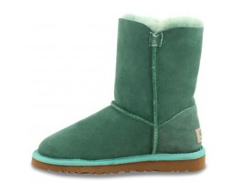 UGG BAILEY BUTTON PINENEEDLE