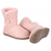 UGG BAILEY BUTTON PINK