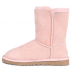 UGG BAILEY BUTTON PINK